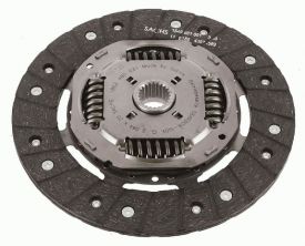 Sachs 1862 485 031 - Spojková lamela -