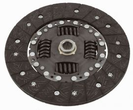 Sachs 1862 558 001 - Spojková lamela -