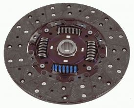 Sachs 1862 560 001 - Spojková lamela -