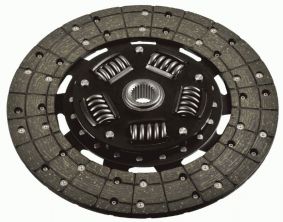 Sachs 1862 565 001 - Spojková lamela -