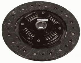 Sachs 1862 566 001 - Spojková lamela -