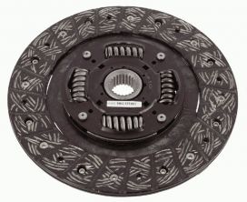 Sachs 1862 575 001 - Spojková lamela -