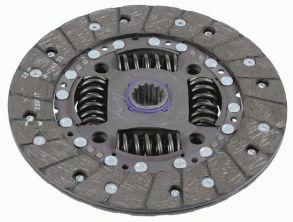 Sachs 1862 579 001 - Spojková lamela -