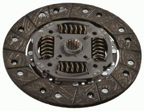 Sachs 1862 603 001 - Spojková lamela -
