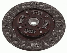 Sachs 1862 726 001 - Spojková lamela -