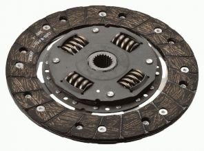 Sachs 1862 784 002 - Spojková lamela -