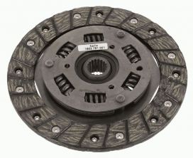 Sachs 1862 791 001 - Spojková lamela -