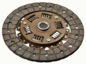 Sachs 1862 800 001 - Spojková lamela -