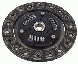 Sachs 1862 839 001 - Spojková lamela -