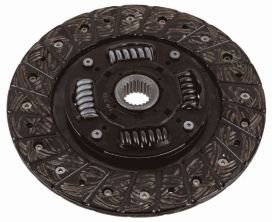 Sachs 1862 851 002 - Spojková lamela -