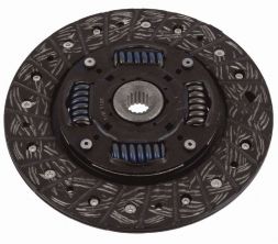 Sachs 1862 856 002 - Spojková lamela -
