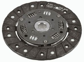 Sachs 1862 870 003 - Spojková lamela -