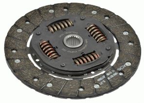 Sachs 1862 873 042 - Spojková lamela -