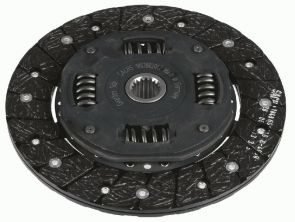 Sachs 1862 882 042 - Spojková lamela -