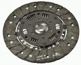 Sachs 1862 909 141 - Spojková lamela -
