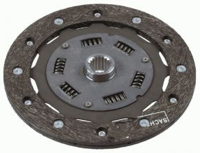 Sachs 1862 932 102 - Spojková lamela -