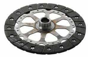 Sachs 1864 000 045 - Spojková lamela -