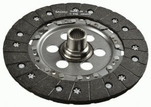 Sachs 1864 000 141 - Spojková lamela -