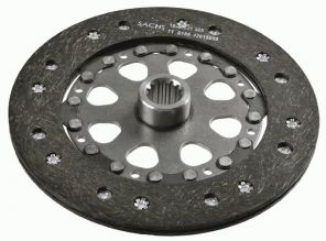 Sachs 1864 000 146 - Spojková lamela -