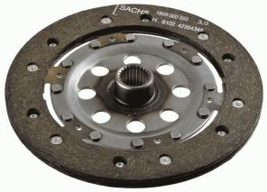 Sachs 1864 000 274 - Spojková lamela -