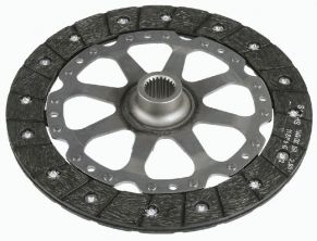 Sachs 1864 000 411 - Spojková lamela -