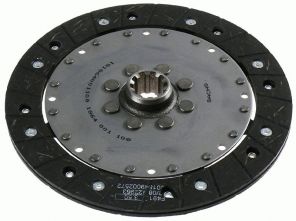 Sachs 1864 001 108 - Spojková lamela -