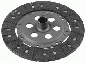 Sachs 1864 473 031 - Spojková lamela -
