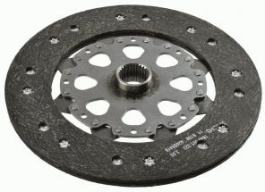 Sachs 1864 517 031 - Spojková lamela -