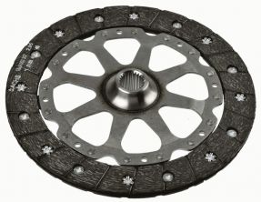 Sachs 1864 521 143 - Spojková lamela -
