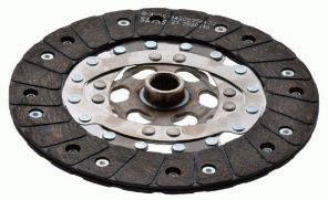 Sachs 1864 527 337 - Spojková lamela -
