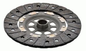 Sachs 1864 528 442 - Spojková lamela -