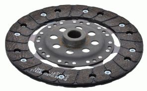 Sachs 1864 528 741 - Spojková lamela -