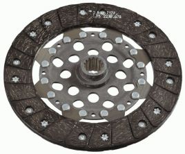 Sachs 1864 600 210 - Spojková lamela -
