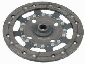 Sachs 1864 600 211 - Spojková lamela -