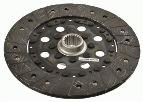 Sachs 1864 600 212 - Spojková lamela -