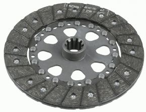Sachs 1864 906 002 - Spojková lamela -