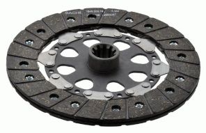 Sachs 1864 919 001 - Spojková lamela -