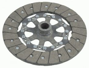 Sachs 1864 956 001 - Spojková lamela -