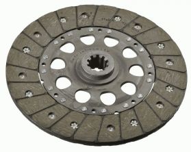 Sachs 1864 958 001 - Spojková lamela -