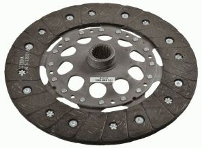 Sachs 1864 969 001 - Spojková lamela -