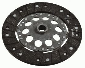 Sachs 1864 994 601 - Spojková lamela -