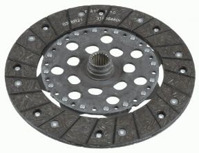 Sachs 1864 994 701 - Spojková lamela -