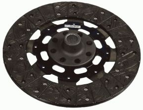 Sachs 1864 994 801 - Spojková lamela -