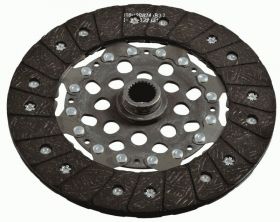Sachs 1864 997 101 - Spojková lamela -