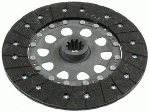 Sachs 1864 997 401 - Spojková lamela -