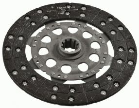 Sachs 1864 997 501 - Spojková lamela -