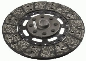 Sachs 1864 998 601 - Spojková lamela -