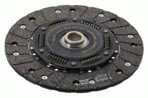 Sachs 1878 001 193 - Spojková lamela -