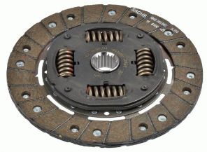 Sachs 1878 001 544 - Spojková lamela -
