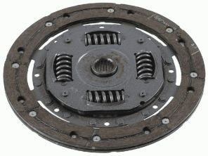 Sachs 1878 001 554 - Spojková lamela -